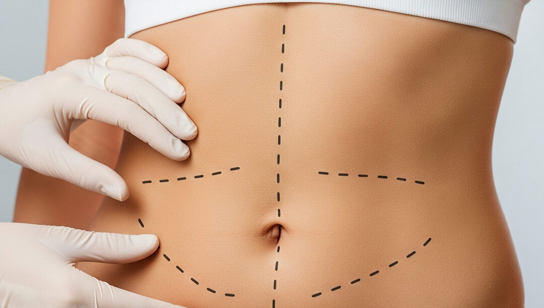 Considering plastic surgery?