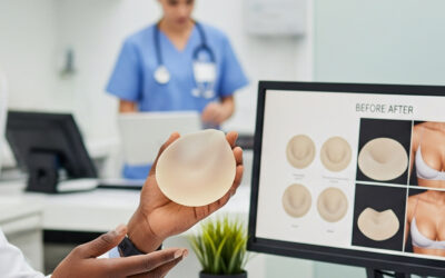 Round vs. Teardrop Implants