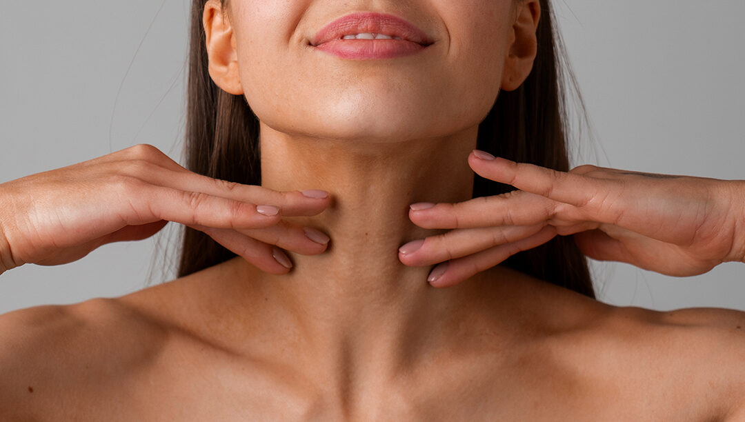 Neck Lift Results: How 2 Weeks Can Redefine Your Jawline
