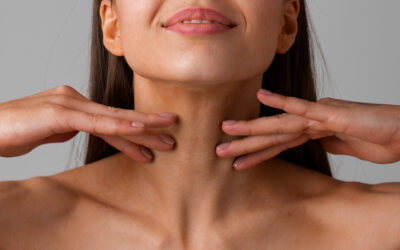 Neck Lift Results: How 2 Weeks Can Redefine Your Jawline