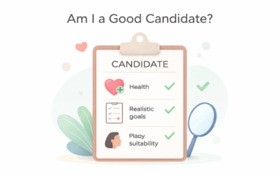 How to Know If You’re Actually a Good Candidate for Plastic Surgery