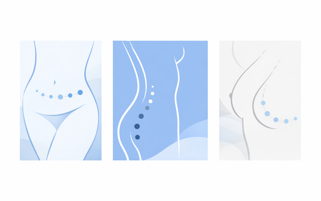 Why Your Results Can Look Different Month to Month After Plastic Surgery