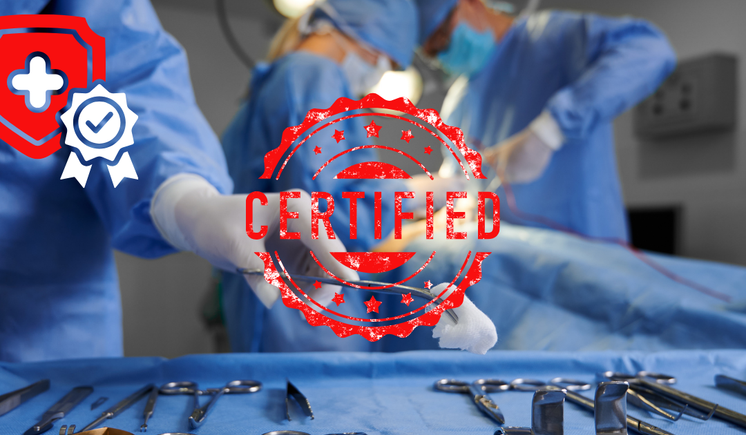 Why Board Certification Matters More Than Most Patients Realize