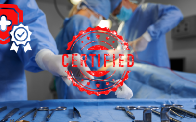 Why Board Certification Matters More Than Most Patients Realize