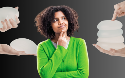 How to Choose the Right Breast Implant Size