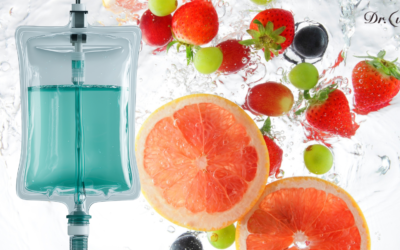Why IV Hydration Matters Before and After Plastic Surgery
