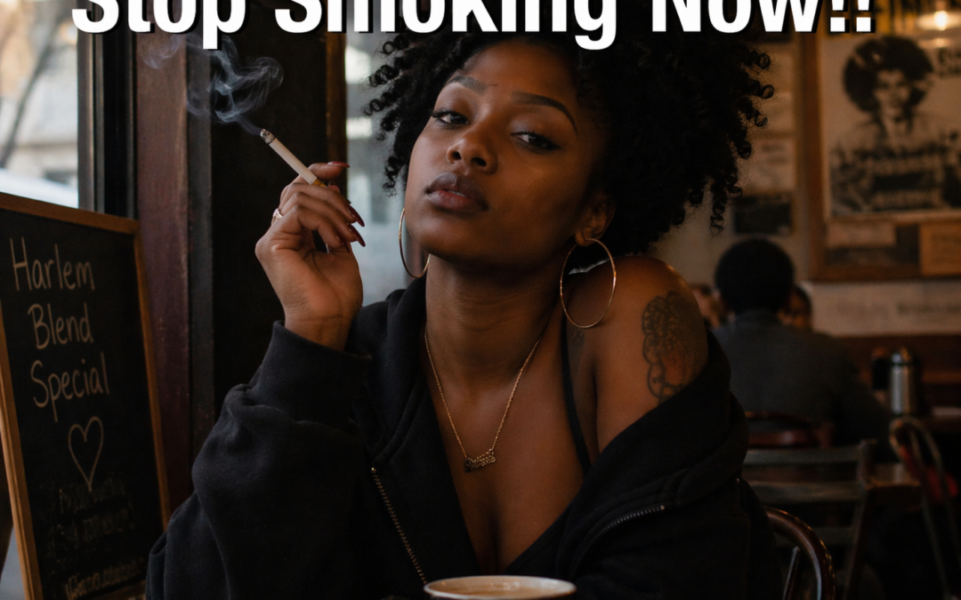 Why Smoking or Vaping Before Plastic Surgery Can Affect More Than You Think