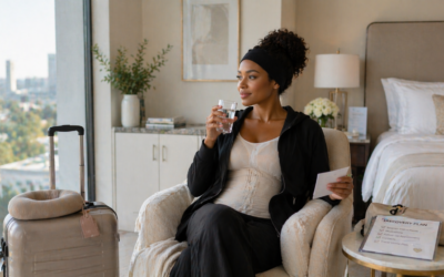 Out Of Town Patients