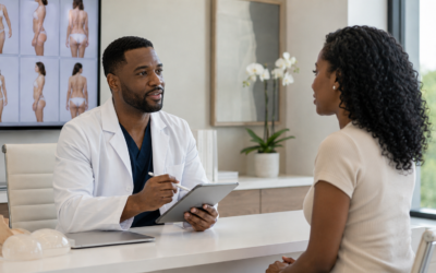 Should Plastic Surgery Be Done Under General Anesthesia or Local?